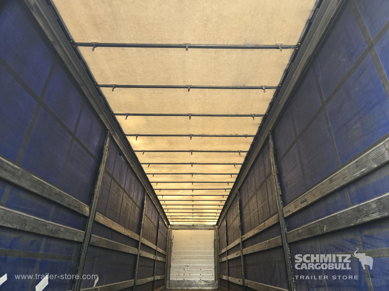 SCHMITZ Curtainsider Varios - Tentpoolhaagis: pilt 2 SCHMITZ Curtainsider Varios - Tentpoolhaagis: pilt 2
