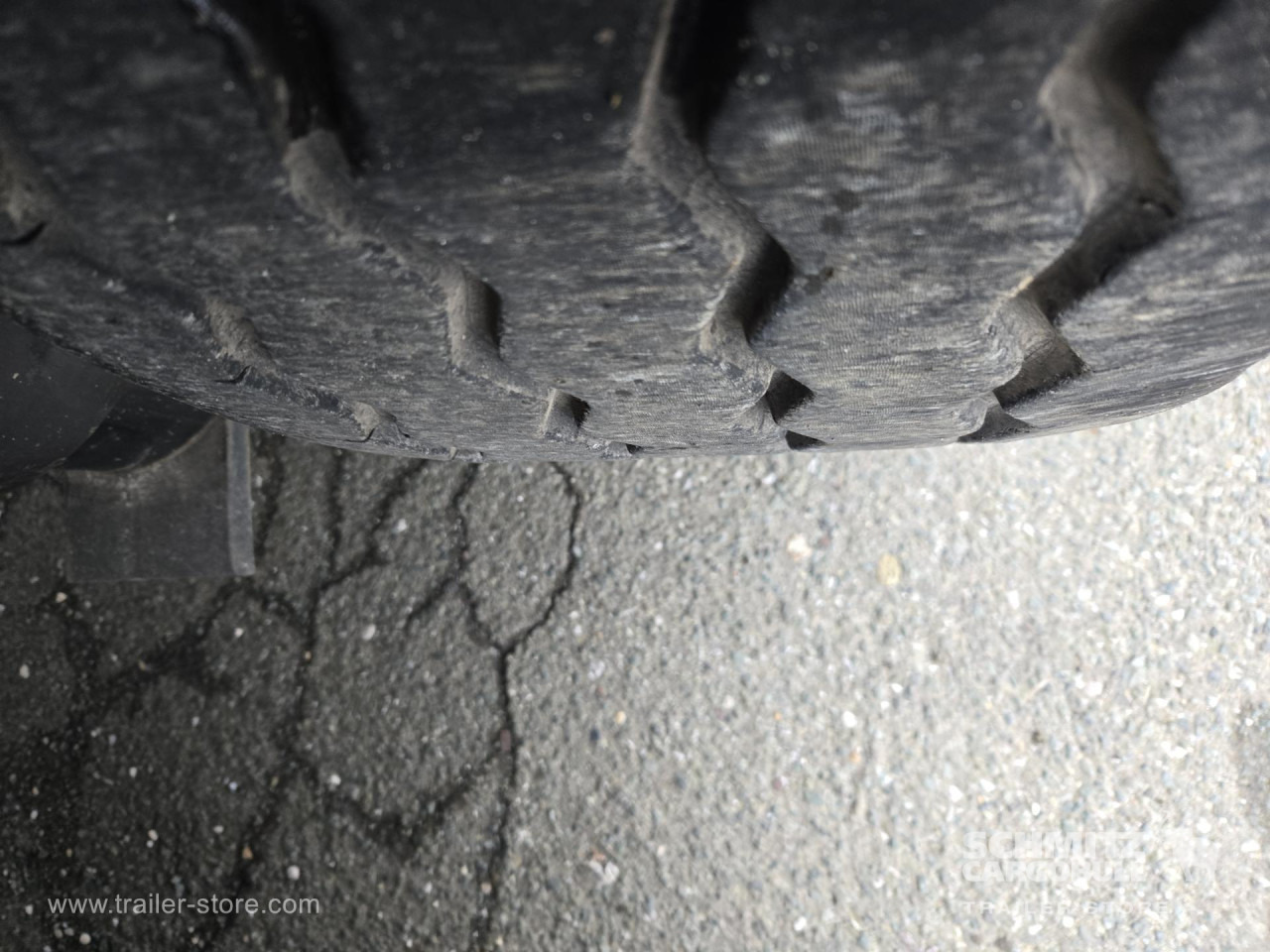 SCHMITZ Curtainsider Varios - Tentpoolhaagis: pilt 5 SCHMITZ Curtainsider Varios - Tentpoolhaagis: pilt 5