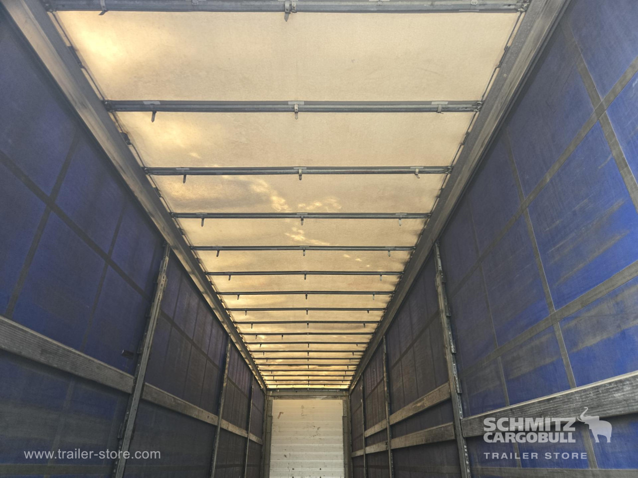 SCHMITZ Curtainsider Varios - Tentpoolhaagis: pilt 2 SCHMITZ Curtainsider Varios - Tentpoolhaagis: pilt 2
