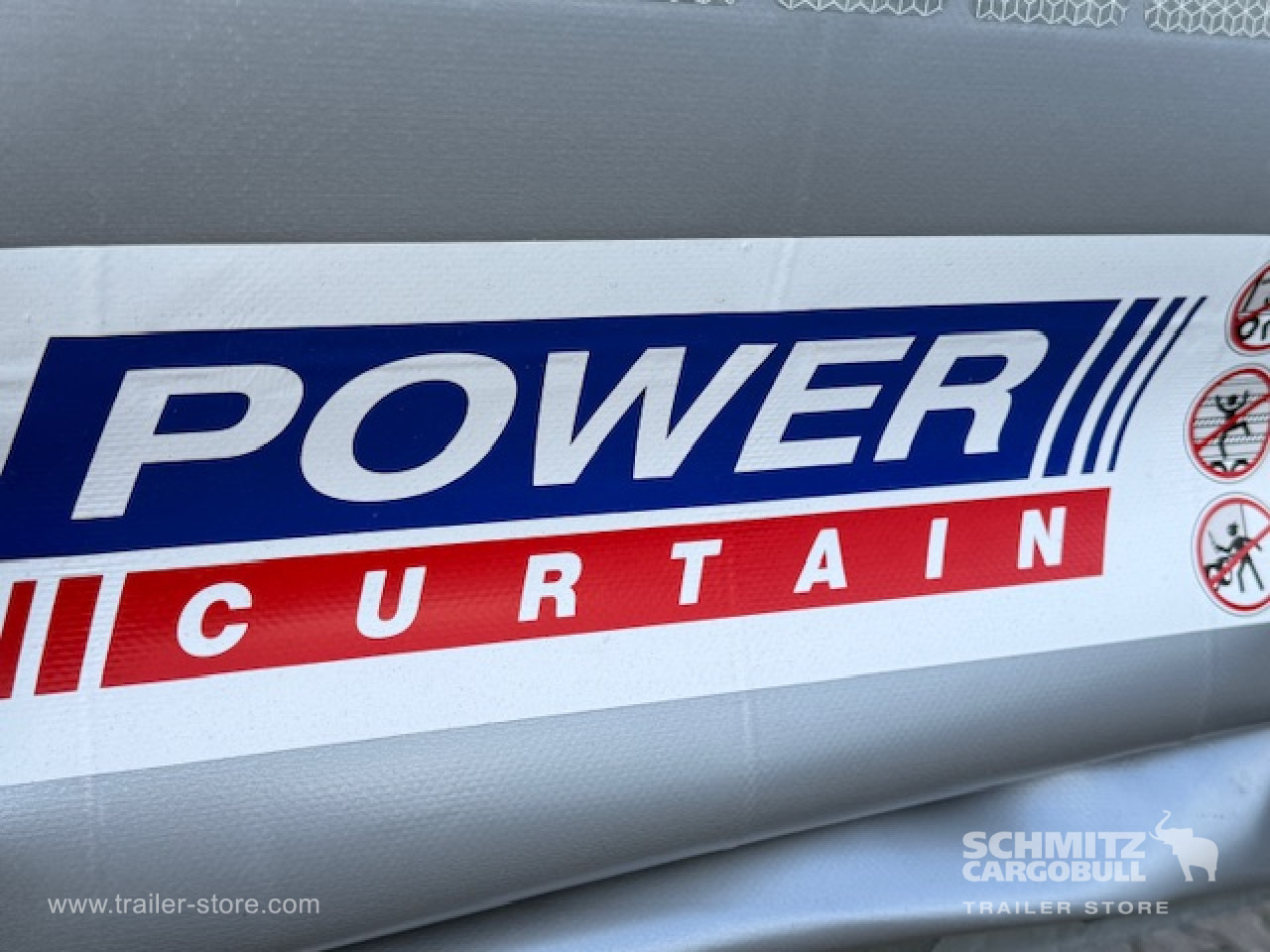 SCHMITZ Oplegger Schuifzeil Mega - Tentpoolhaagis: pilt 3 SCHMITZ Oplegger Schuifzeil Mega - Tentpoolhaagis: pilt 3