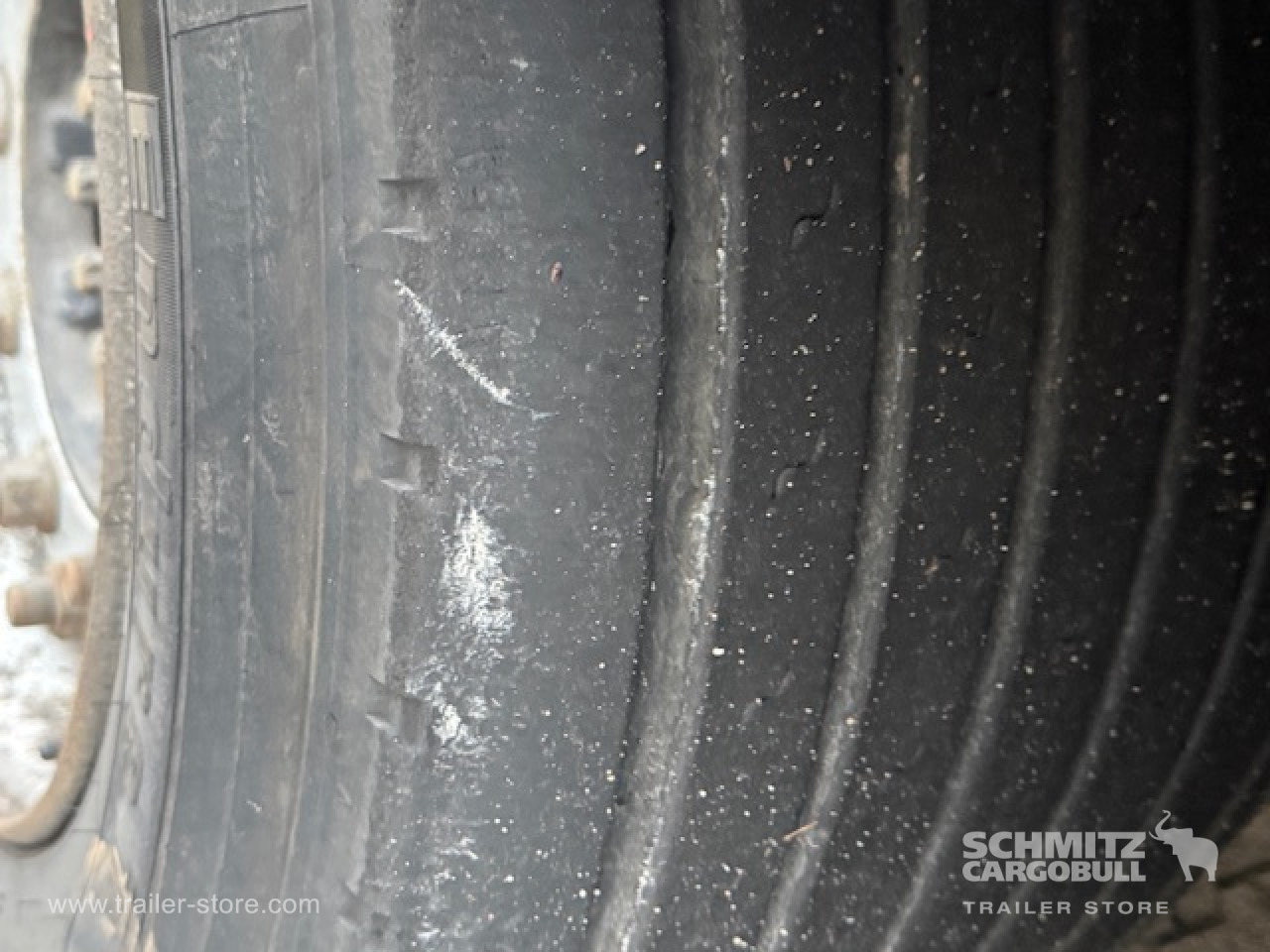 SCHMITZ Oplegger Schuifzeil Mega - Tentpoolhaagis: pilt 5 SCHMITZ Oplegger Schuifzeil Mega - Tentpoolhaagis: pilt 5