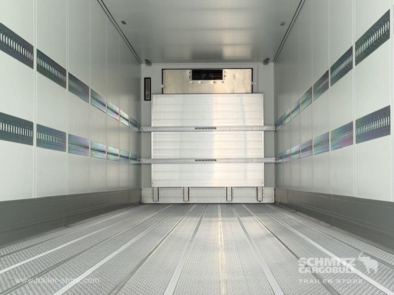 SCHMITZ Oplegger Vries Standard - Isotermiline poolhaagis: pilt 5 SCHMITZ Oplegger Vries Standard - Isotermiline poolhaagis: pilt 5