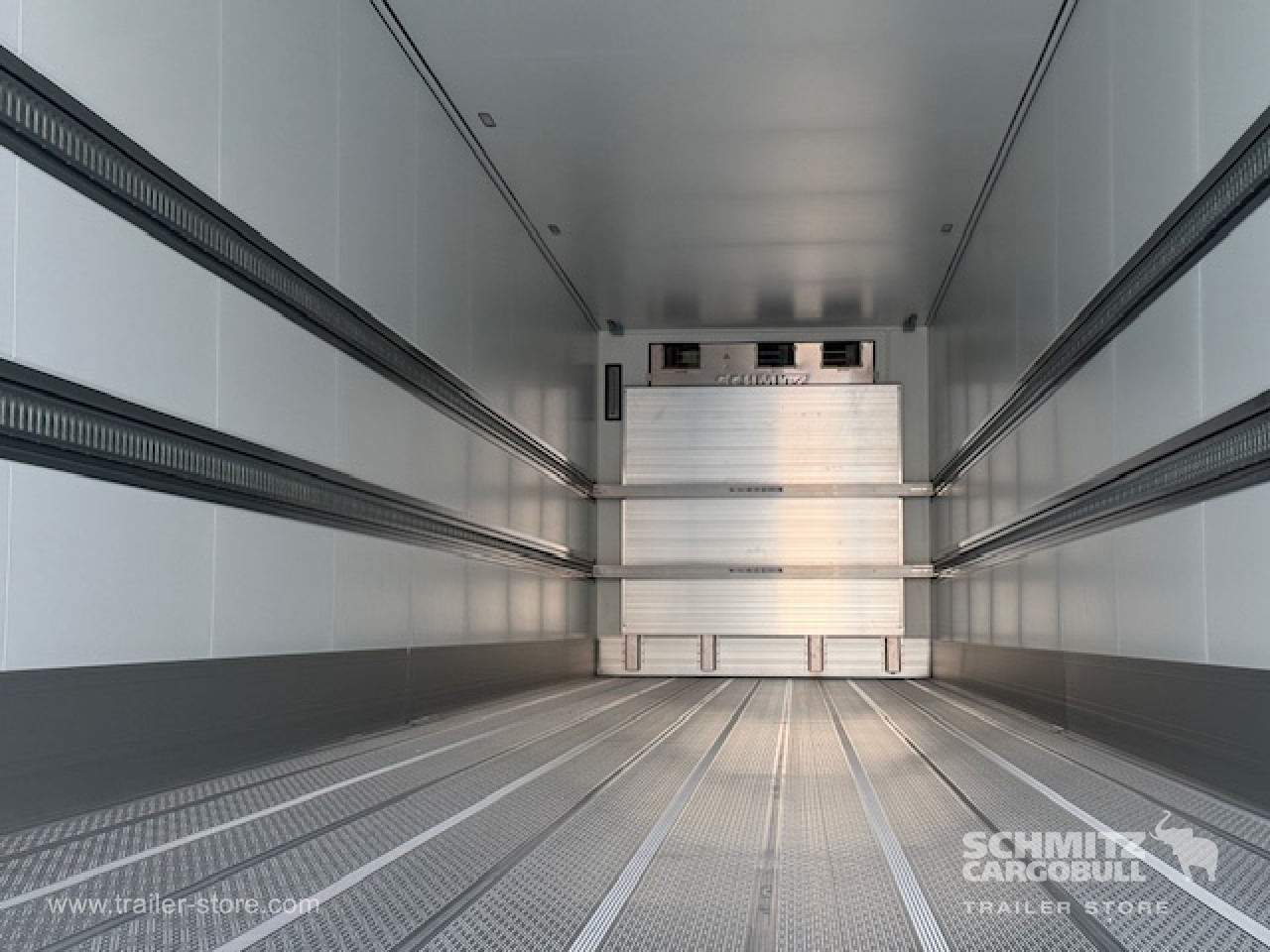 SCHMITZ Oplegger Vries Standard - Isotermiline poolhaagis: pilt 4 SCHMITZ Oplegger Vries Standard - Isotermiline poolhaagis: pilt 4