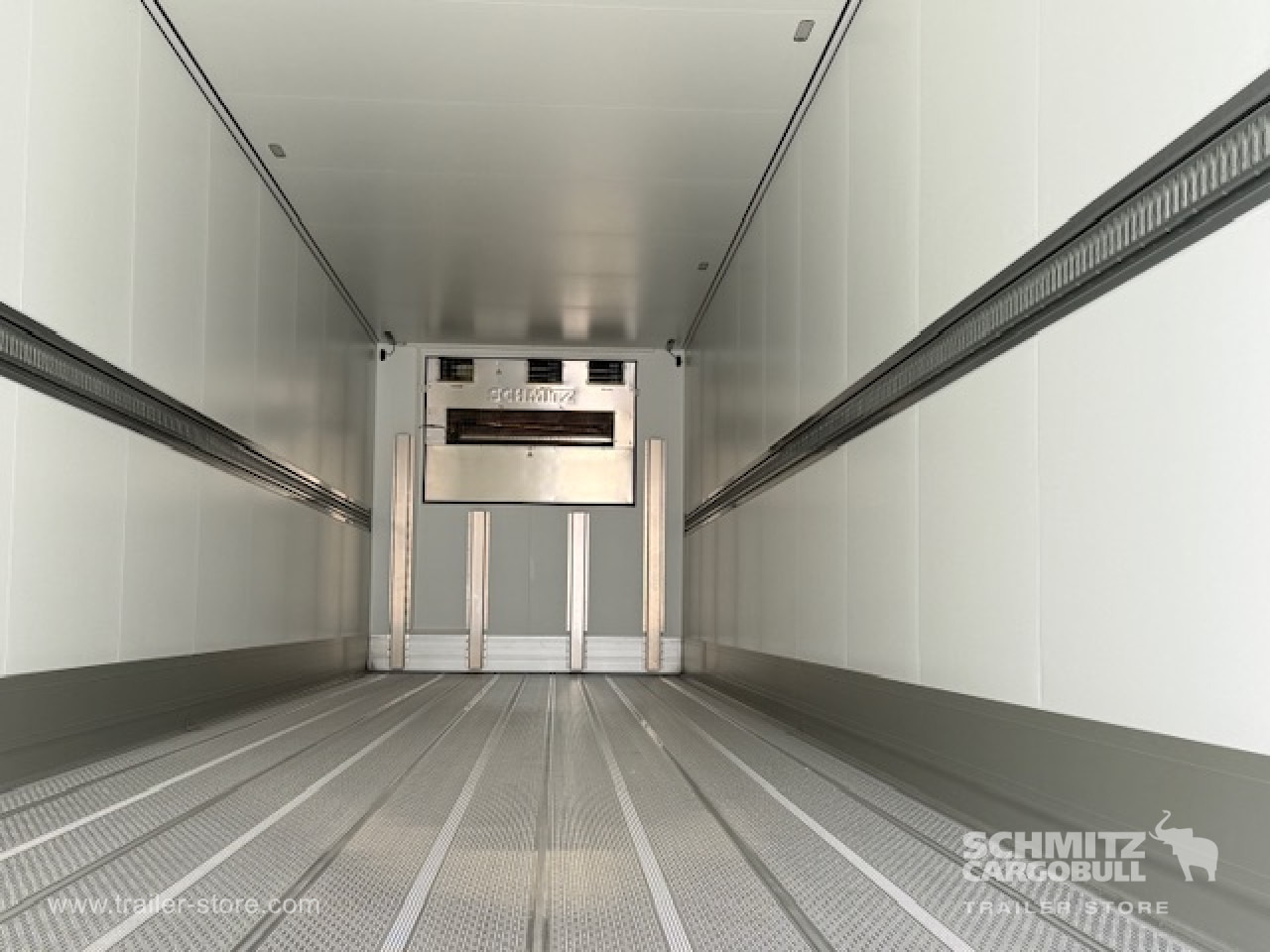 SCHMITZ Oplegger Vries Standard - Isotermiline poolhaagis: pilt 3 SCHMITZ Oplegger Vries Standard - Isotermiline poolhaagis: pilt 3