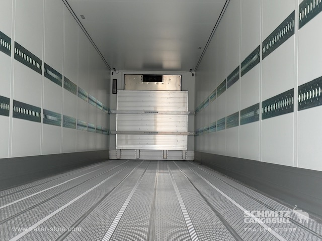 SCHMITZ Oplegger Vries Standard - Isotermiline poolhaagis: pilt 4 SCHMITZ Oplegger Vries Standard - Isotermiline poolhaagis: pilt 4