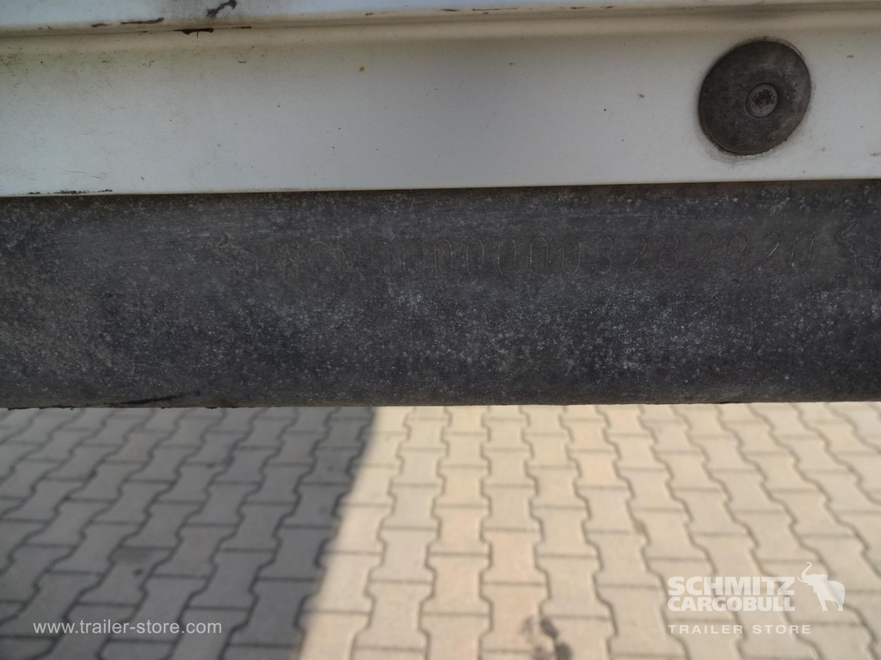 SCHMITZ Curtainsider Varios - Tentpoolhaagis: pilt 3 SCHMITZ Curtainsider Varios - Tentpoolhaagis: pilt 3