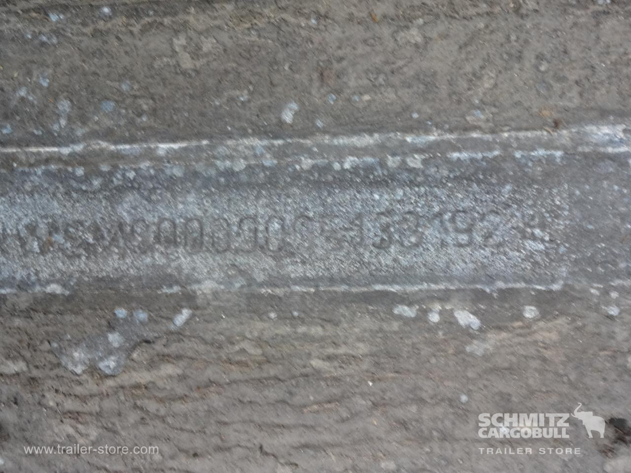 SCHMITZ Reefer Standard - Isotermiline poolhaagis: pilt 4 SCHMITZ Reefer Standard - Isotermiline poolhaagis: pilt 4