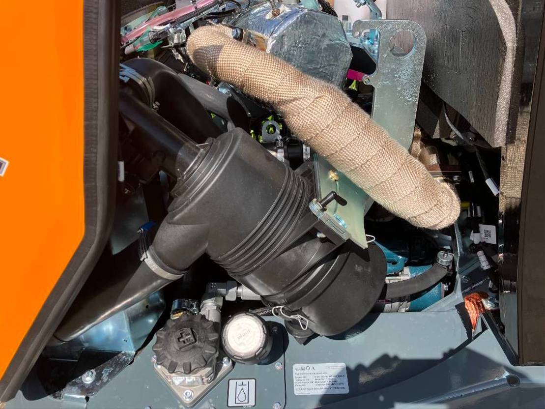 Uus Rataslaadur Giant G 2700 X-tra HD +: pilt 19