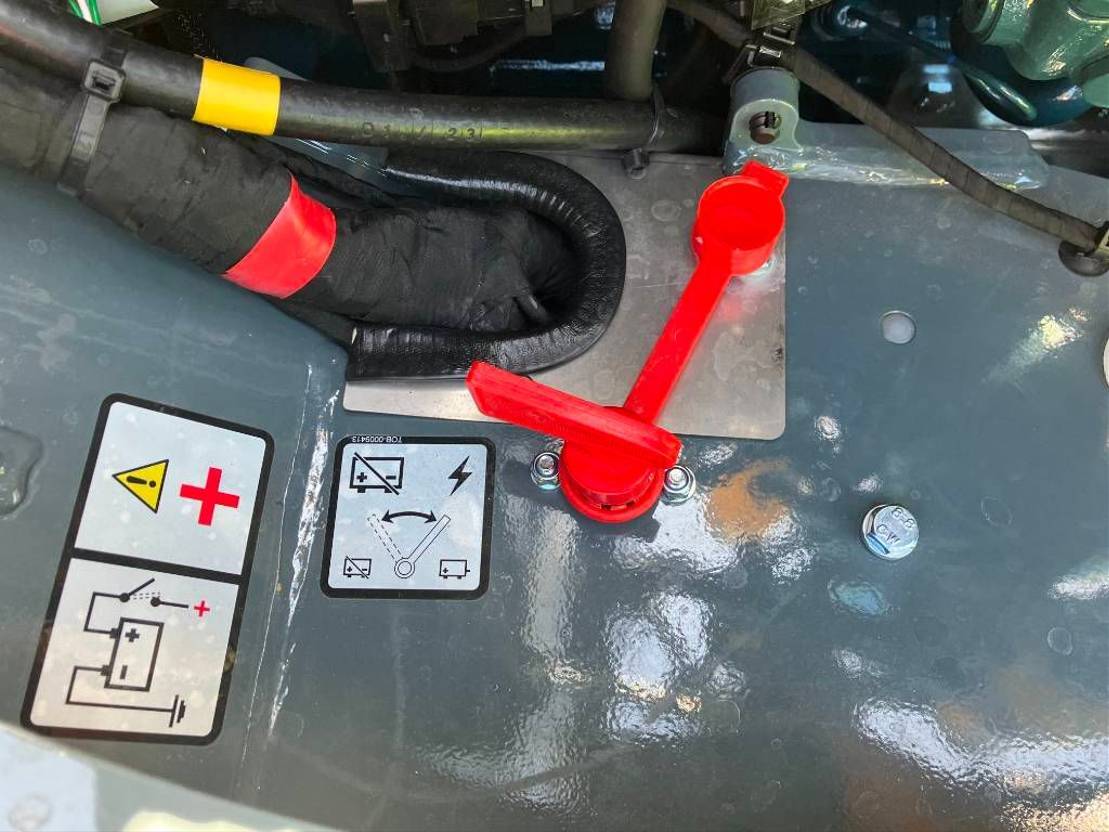 Uus Rataslaadur Giant G 2700 X-tra HD +: pilt 18