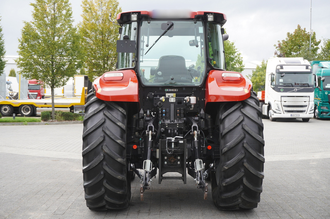 CASE IH Luxxum 100 Agricultural tractor / 2800 MTH - Traktor: pilt 4 CASE IH Luxxum 100 Agricultural tractor / 2800 MTH - Traktor: pilt 4
