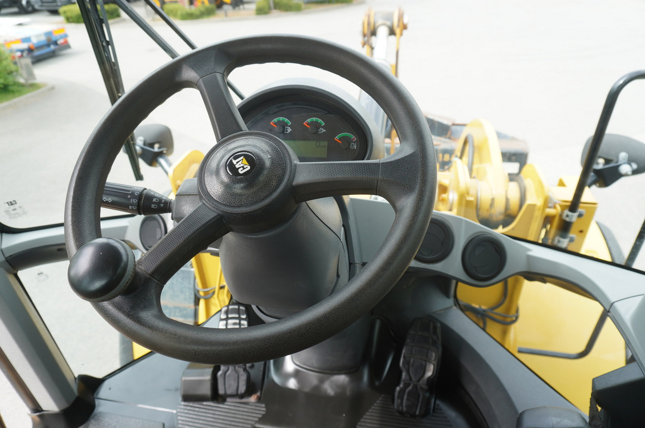 Rataslaadur CATERPILLAR 930M Wheel Loader / 4500 MTH / Joystick: pilt 22
