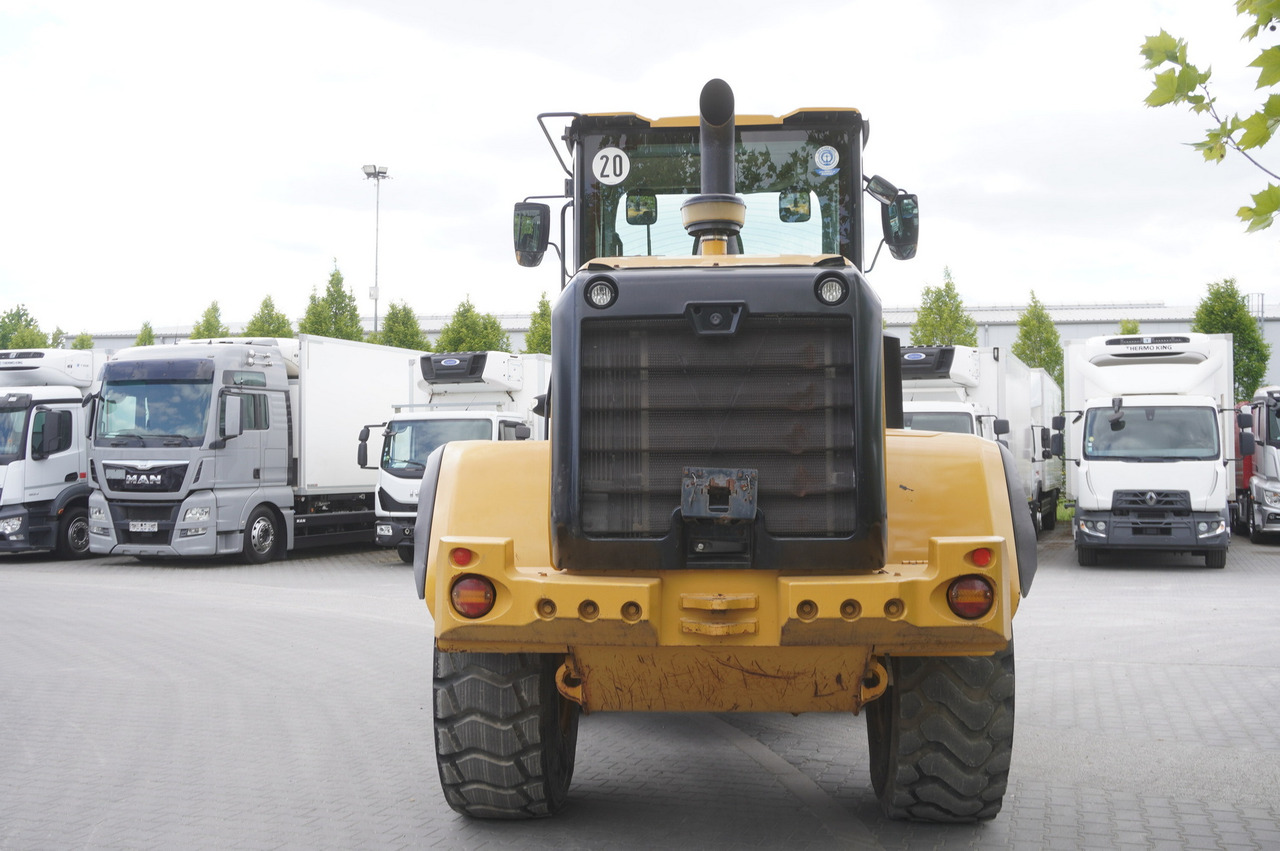 CATERPILLAR 930M Wheel Loader / 4500 MTH / Joystick - Rataslaadur: pilt 3 CATERPILLAR 930M Wheel Loader / 4500 MTH / Joystick - Rataslaadur: pilt 3