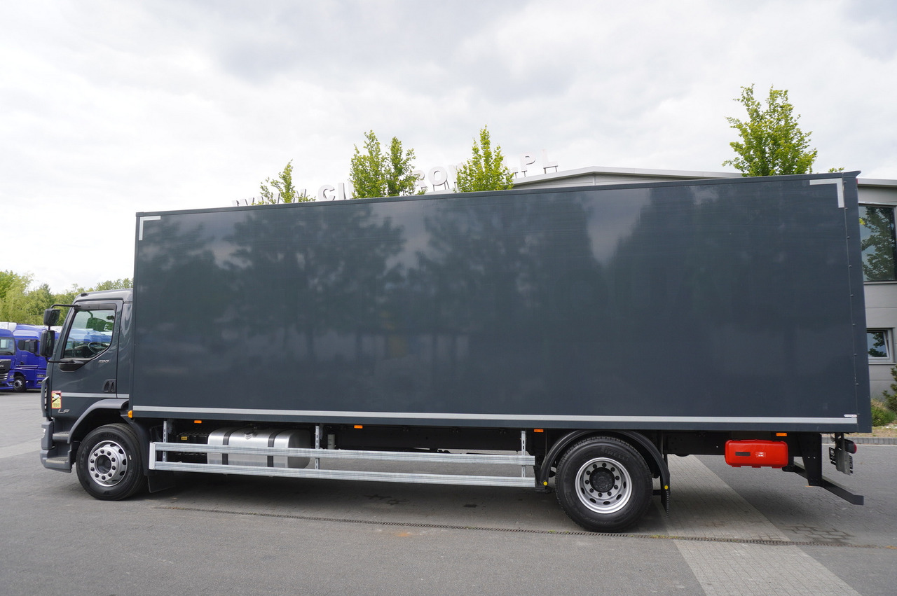 DAF LF 290 / 21 EPAL box / 2021 - Kasti veoauto: pilt 3 DAF LF 290 / 21 EPAL box / 2021 - Kasti veoauto: pilt 3