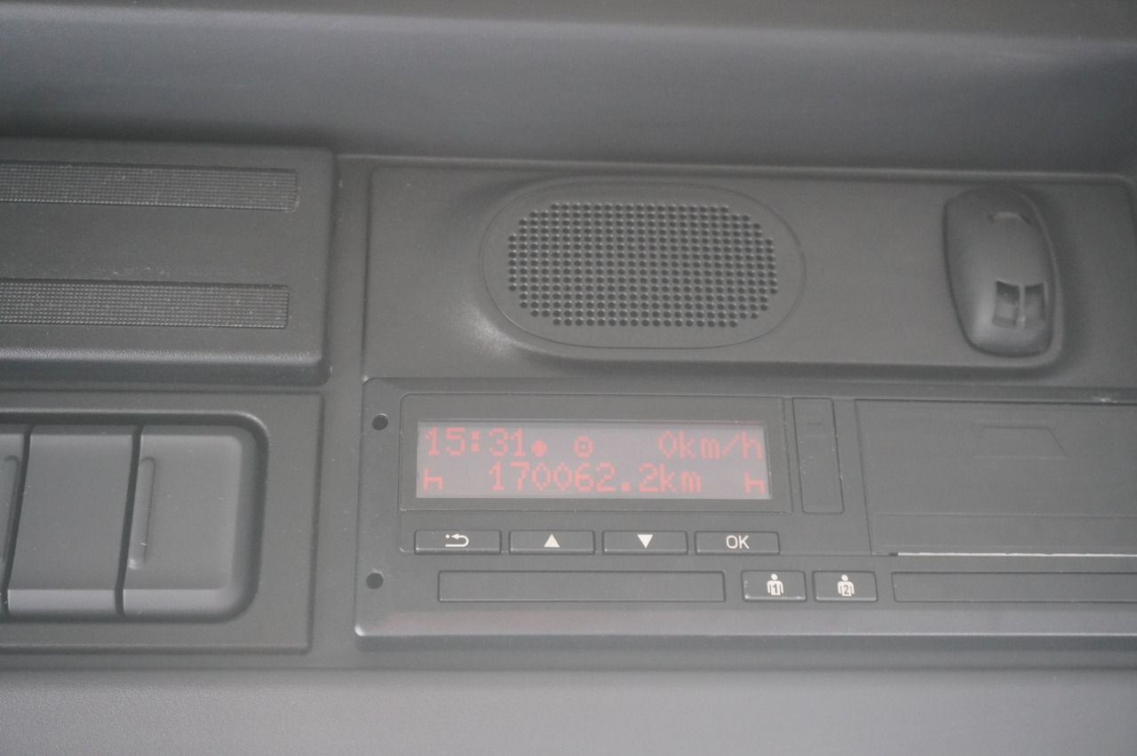 DAF LF 290 / 21 EPAL box / 2021 - Kasti veoauto: pilt 2 DAF LF 290 / 21 EPAL box / 2021 - Kasti veoauto: pilt 2