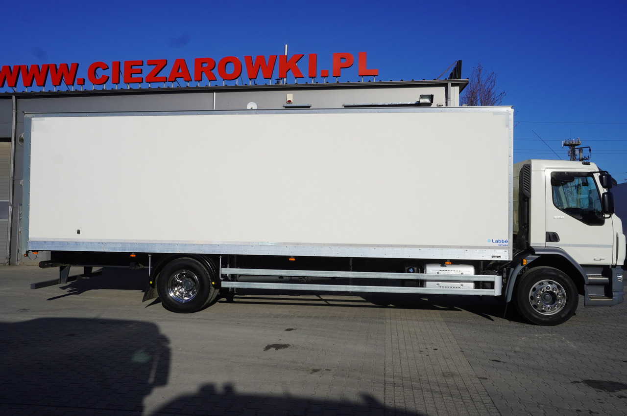 DAF LF 290 / Box superstructure 21 EPAL / 53,000 km! - Kasti veoauto: pilt 3 DAF LF 290 / Box superstructure 21 EPAL / 53,000 km! - Kasti veoauto: pilt 3