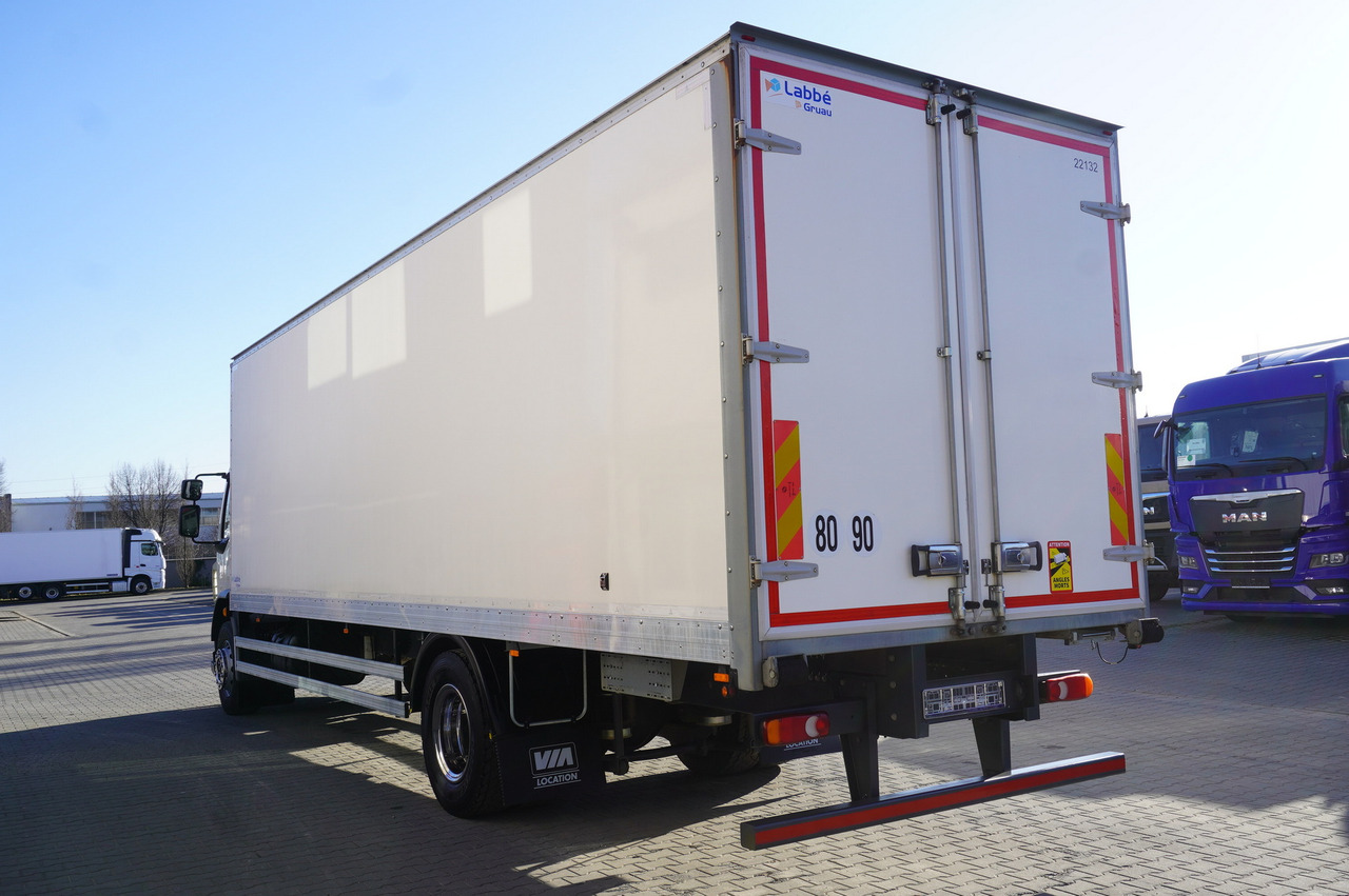 DAF LF 290 / Box superstructure 21 EPAL / 53,000 km! - Kasti veoauto: pilt 5 DAF LF 290 / Box superstructure 21 EPAL / 53,000 km! - Kasti veoauto: pilt 5