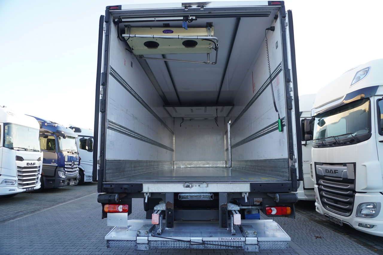 DAF LF 290 E6 4×2 / Lamberet refrigerated box 22 pallets / Multitemperature / Carrier Supra 1150 MT - Külmutiga veoauto: pilt 5 DAF LF 290 E6 4×2 / Lamberet refrigerated box 22 pallets / Multitemperature / Carrier Supra 1150 MT - Külmutiga veoauto: pilt 5