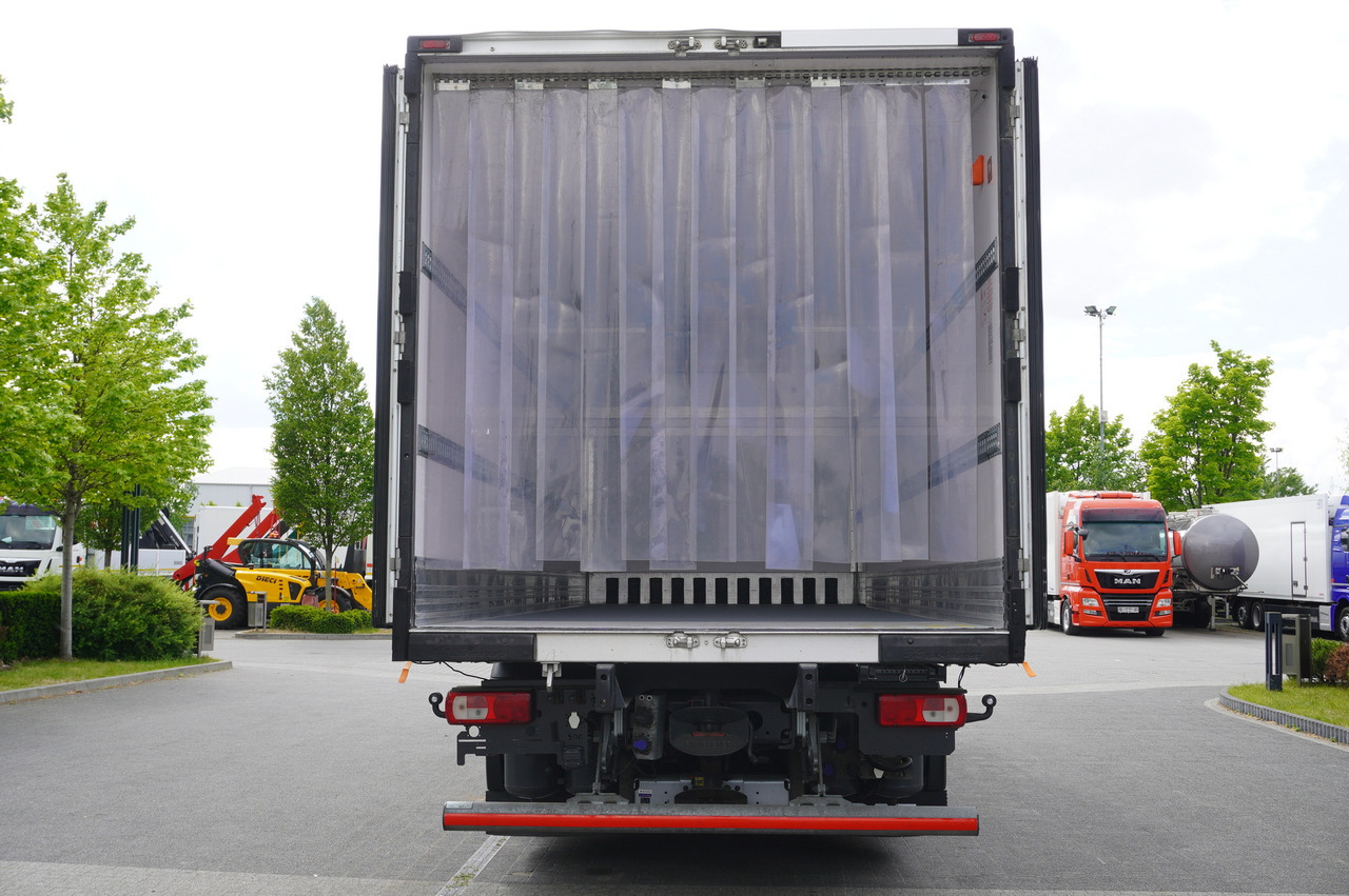 DAF XF 450 E6 / 2022 / Refrigerated Lamberet Carrier Supra 1150 / 450 HP - Külmutiga veoauto: pilt 5 DAF XF 450 E6 / 2022 / Refrigerated Lamberet Carrier Supra 1150 / 450 HP - Külmutiga veoauto: pilt 5