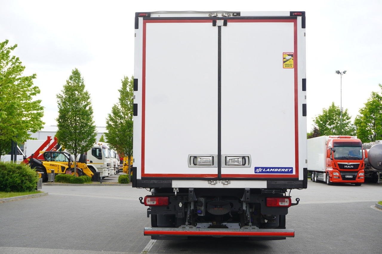 DAF XF 450 E6 / 2022 / Refrigerated Lamberet Carrier Supra 1150 / 450 HP - Külmutiga veoauto: pilt 4 DAF XF 450 E6 / 2022 / Refrigerated Lamberet Carrier Supra 1150 / 450 HP - Külmutiga veoauto: pilt 4