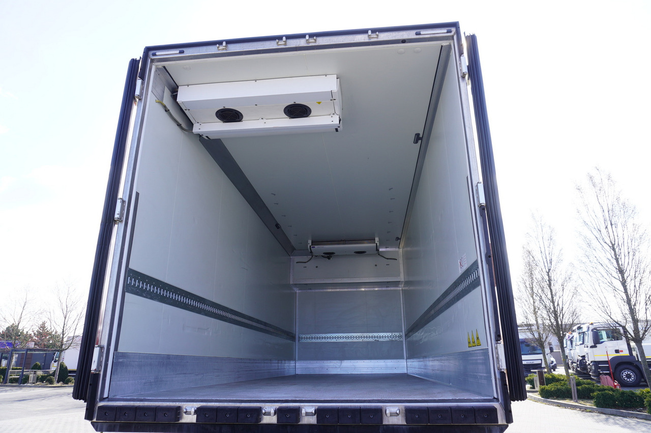 DAF XF 480/ 2021 / Krone refrigerator Multitemp / 185,000 km - Külmutiga veoauto: pilt 5 DAF XF 480/ 2021 / Krone refrigerator Multitemp / 185,000 km - Külmutiga veoauto: pilt 5