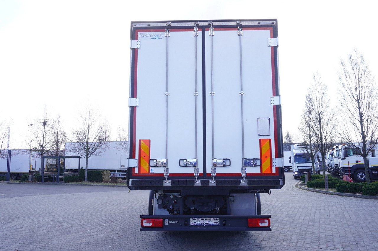 DAF XF 480/ 2021 / Krone refrigerator Multitemp / 185,000 km - Külmutiga veoauto: pilt 4 DAF XF 480/ 2021 / Krone refrigerator Multitemp / 185,000 km - Külmutiga veoauto: pilt 4