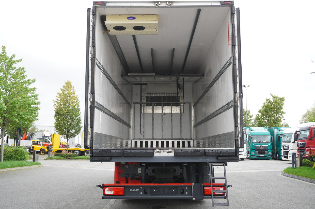 DAF XF 480 6x2 E6 / Lamberet refrigerator 18 EPAL Multitemperature / Carrier Vector 1950 MT - Külmutiga veoauto: pilt 3 DAF XF 480 6x2 E6 / Lamberet refrigerator 18 EPAL Multitemperature / Carrier Vector 1950 MT - Külmutiga veoauto: pilt 3