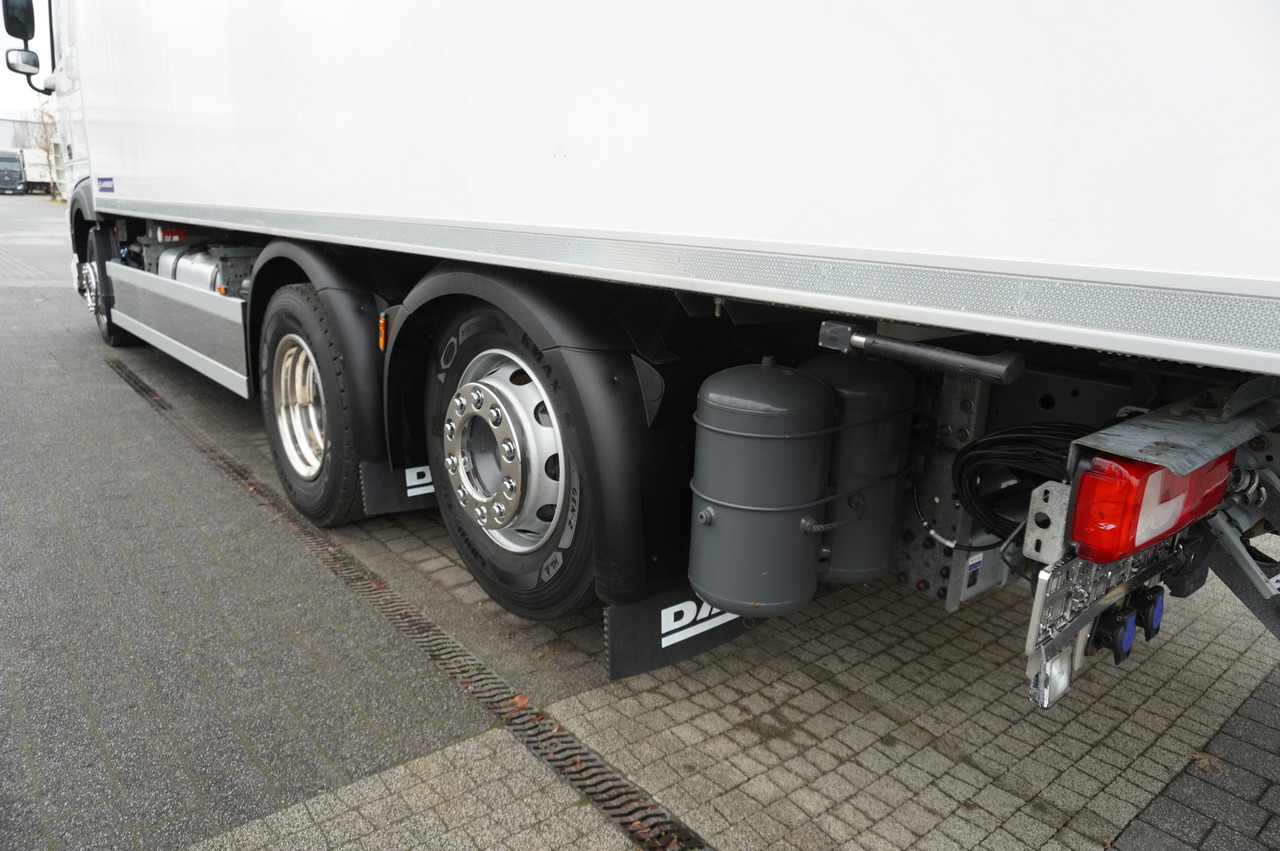 Isotermiline furgoon DAF XF 480 E6 6x2 / NEW Lamberet Refrigerator 18 pallets / 260000 km: pilt 14