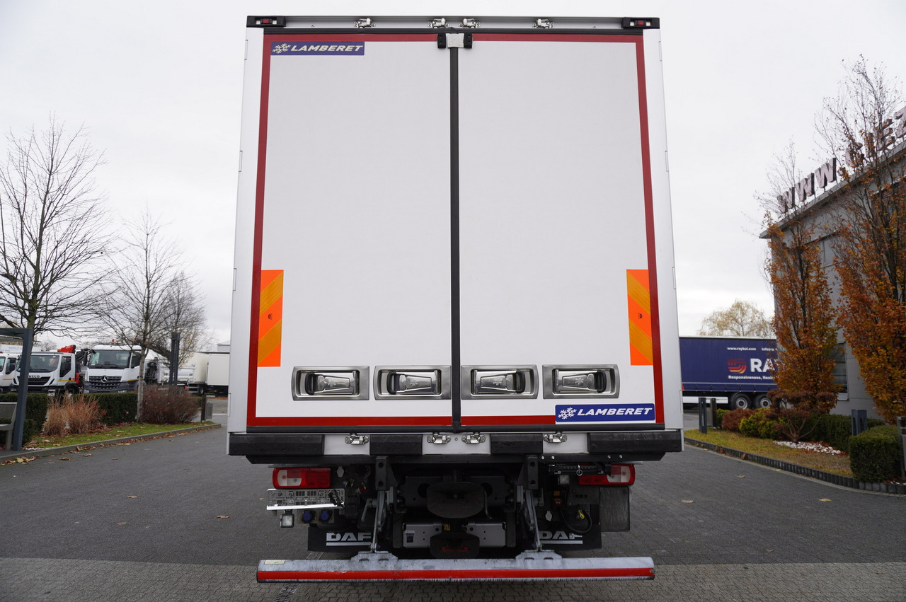 Külmutiga veoauto DAF XF 480 E6 6x2 / NEW Lamberet Refrigerator 18 pallets / 260000 km: pilt 17
