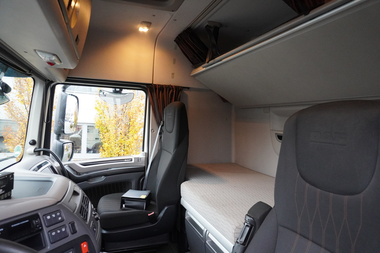 Külmutiga veoauto DAF XF 480 E6 6x2 / NEW Lamberet Refrigerator 18 pallets / 260000 km: pilt 22