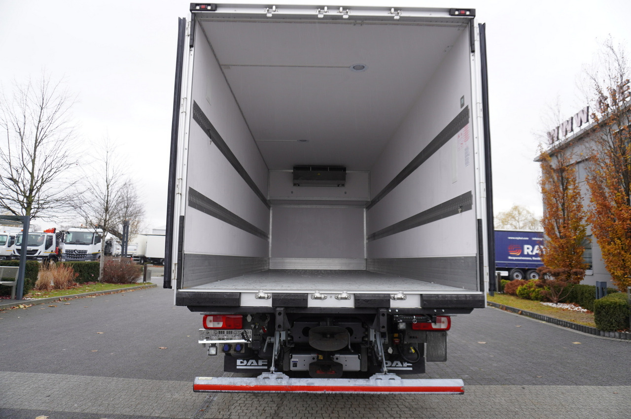 Isotermiline furgoon DAF XF 480 E6 6x2 / NEW Lamberet Refrigerator 18 pallets / 260000 km: pilt 20
