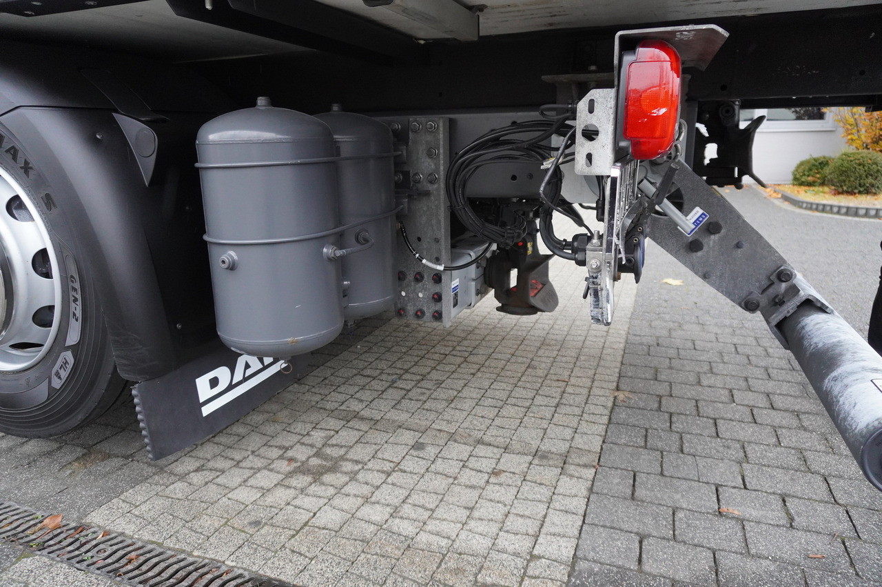 Külmutiga veoauto DAF XF 480 E6 6x2 / NEW Lamberet Refrigerator 18 pallets / 260000 km: pilt 15