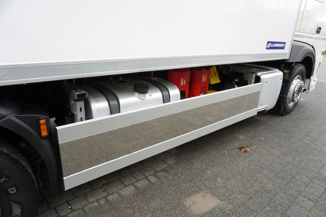Isotermiline furgoon DAF XF 480 E6 6x2 / NEW Lamberet Refrigerator 18 pallets / 260000 km: pilt 18