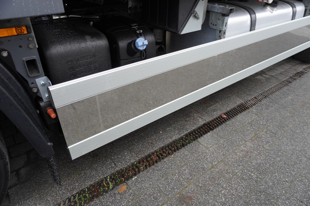 Isotermiline furgoon DAF XF 480 E6 6x2 / NEW Lamberet Refrigerator 18 pallets / 260000 km: pilt 9
