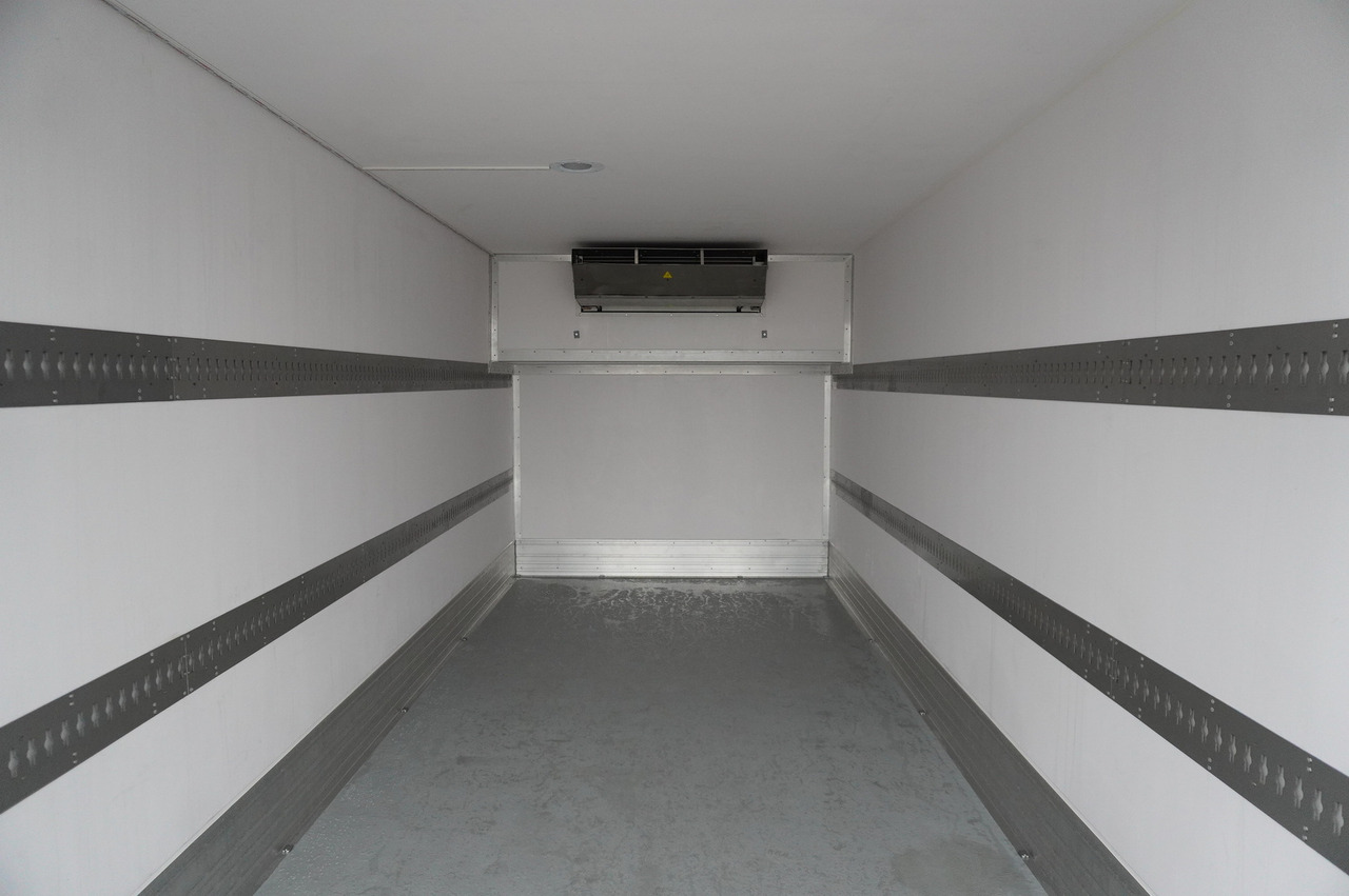 Isotermiline furgoon DAF XF 480 E6 6x2 / NEW Lamberet Refrigerator 18 pallets / 260000 km: pilt 21