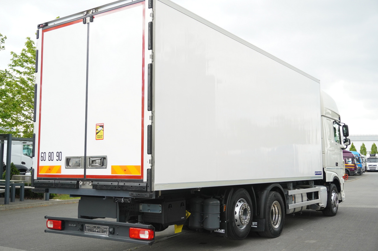 DAF XF 480 EURO 6/ 2021 / Lamberet Refrigerator / Carrier Vector 1550 - Külmutiga veoauto: pilt 3 DAF XF 480 EURO 6/ 2021 / Lamberet Refrigerator / Carrier Vector 1550 - Külmutiga veoauto: pilt 3