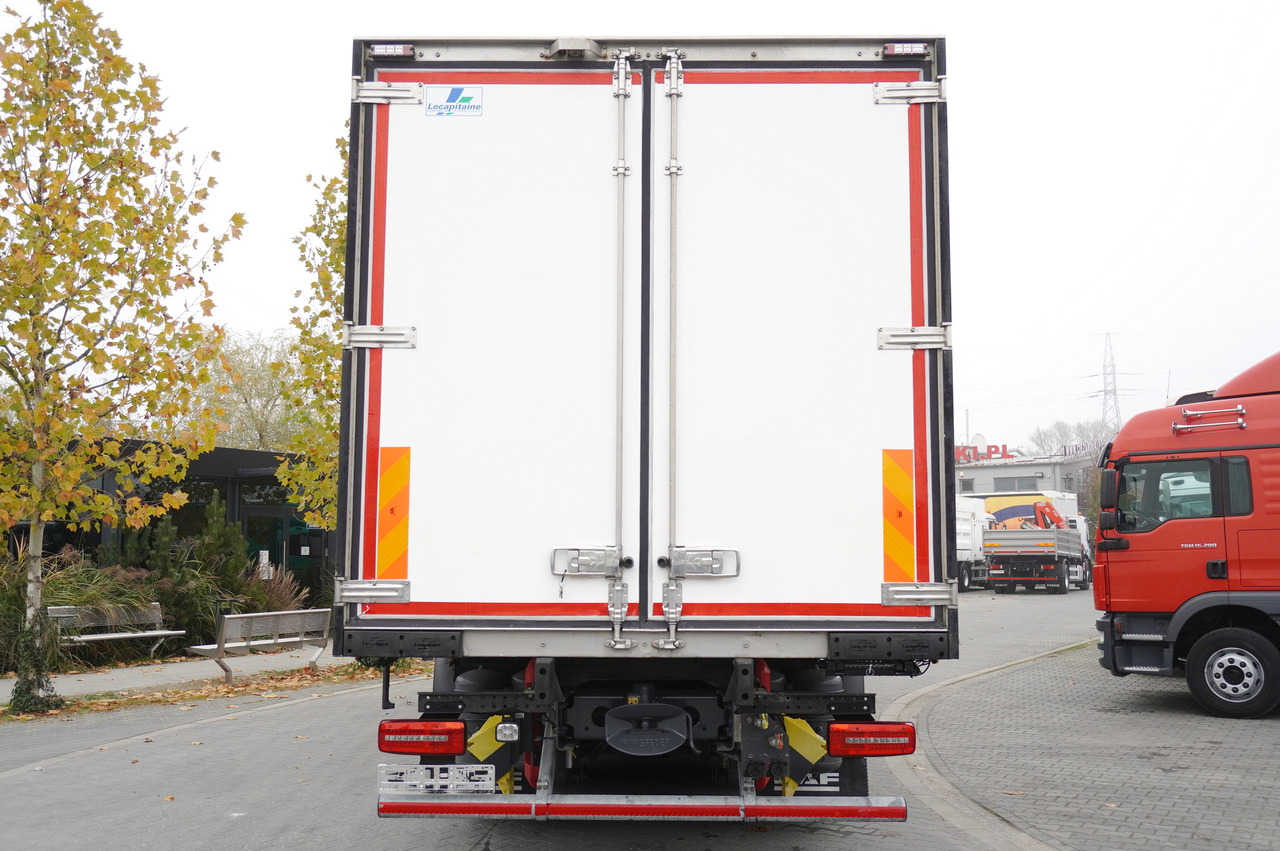 DAF XF 480 SSC E6 6x2 Refrigerated 18 pallets / 180 tho.km! year 2020 - Külmutiga veoauto: pilt 5 DAF XF 480 SSC E6 6x2 Refrigerated 18 pallets / 180 tho.km! year 2020 - Külmutiga veoauto: pilt 5