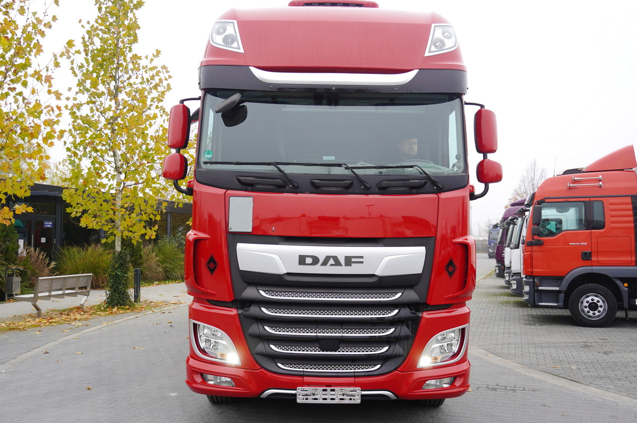 DAF XF 480 SSC E6 6x2 Refrigerated 18 pallets / 180 tho.km! year 2020 - Külmutiga veoauto: pilt 2 DAF XF 480 SSC E6 6x2 Refrigerated 18 pallets / 180 tho.km! year 2020 - Külmutiga veoauto: pilt 2