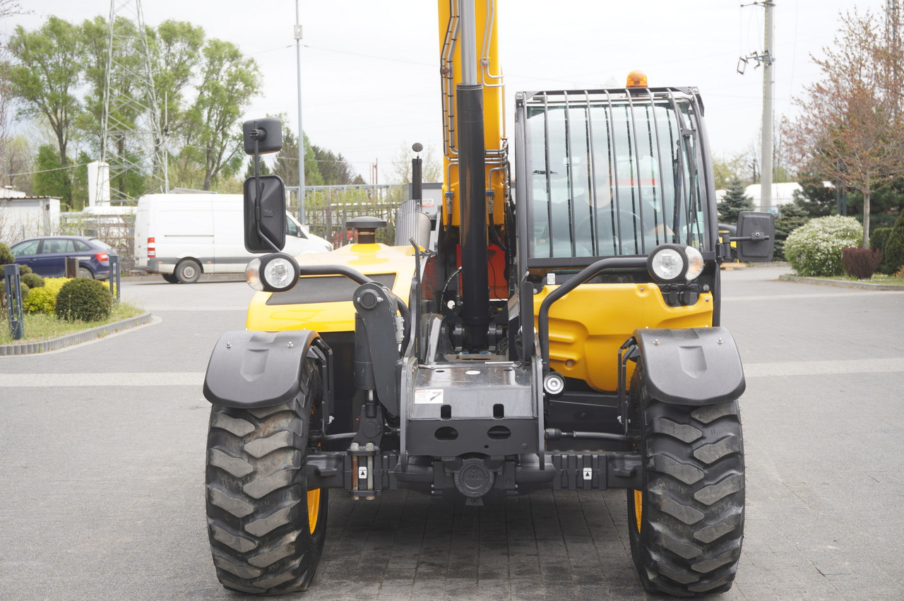 Uus Teleskooprataslaadur DIECI Zeus 35.10 brand-new telescopic loader / 6 MTH !!! / 10 m reach / 3.5 t: pilt 10