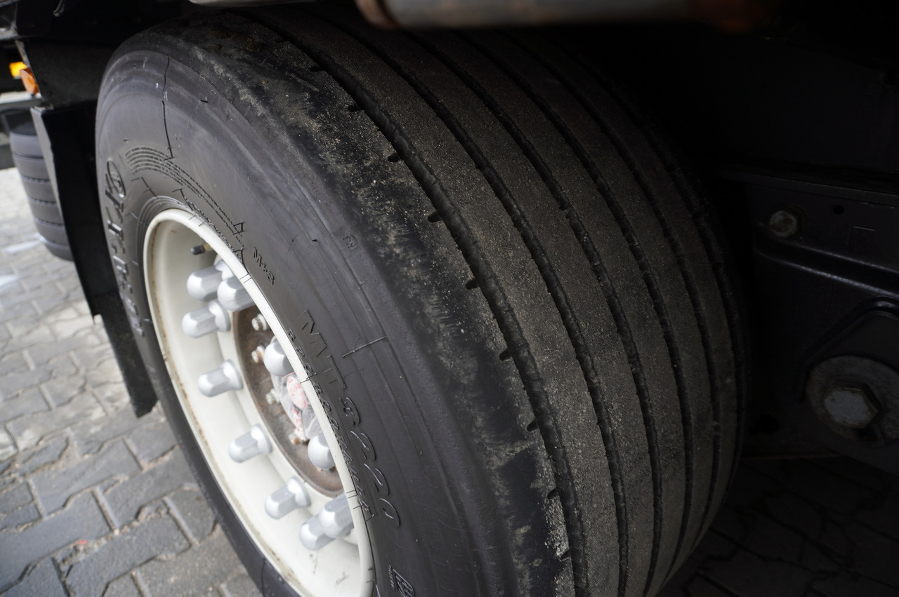 Tentpoolhaagis FLIEGL SDS 01 Coilmulde semi-trailer: pilt 27 Tentpoolhaagis FLIEGL SDS 01 Coilmulde semi-trailer: pilt 27