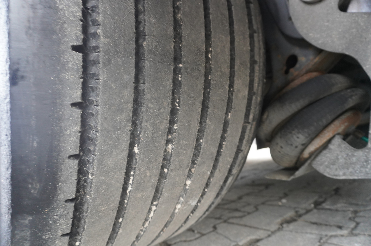 Tentpoolhaagis FLIEGL SDS 01 Coilmulde semi-trailer: pilt 30 Tentpoolhaagis FLIEGL SDS 01 Coilmulde semi-trailer: pilt 30