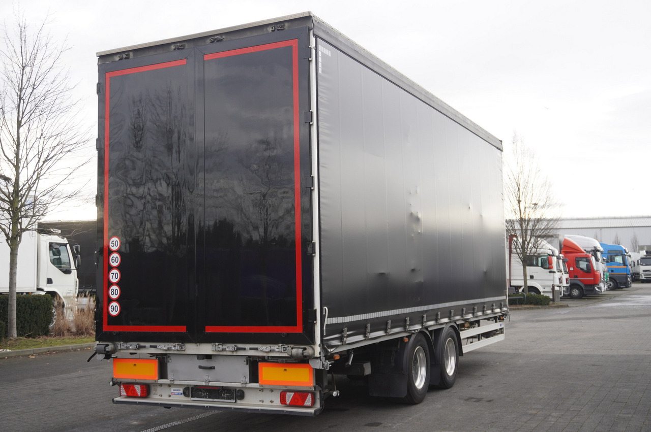 GNIOTPOL trailer / 301 cm high - Tenthaagis: pilt 3 GNIOTPOL trailer / 301 cm high - Tenthaagis: pilt 3