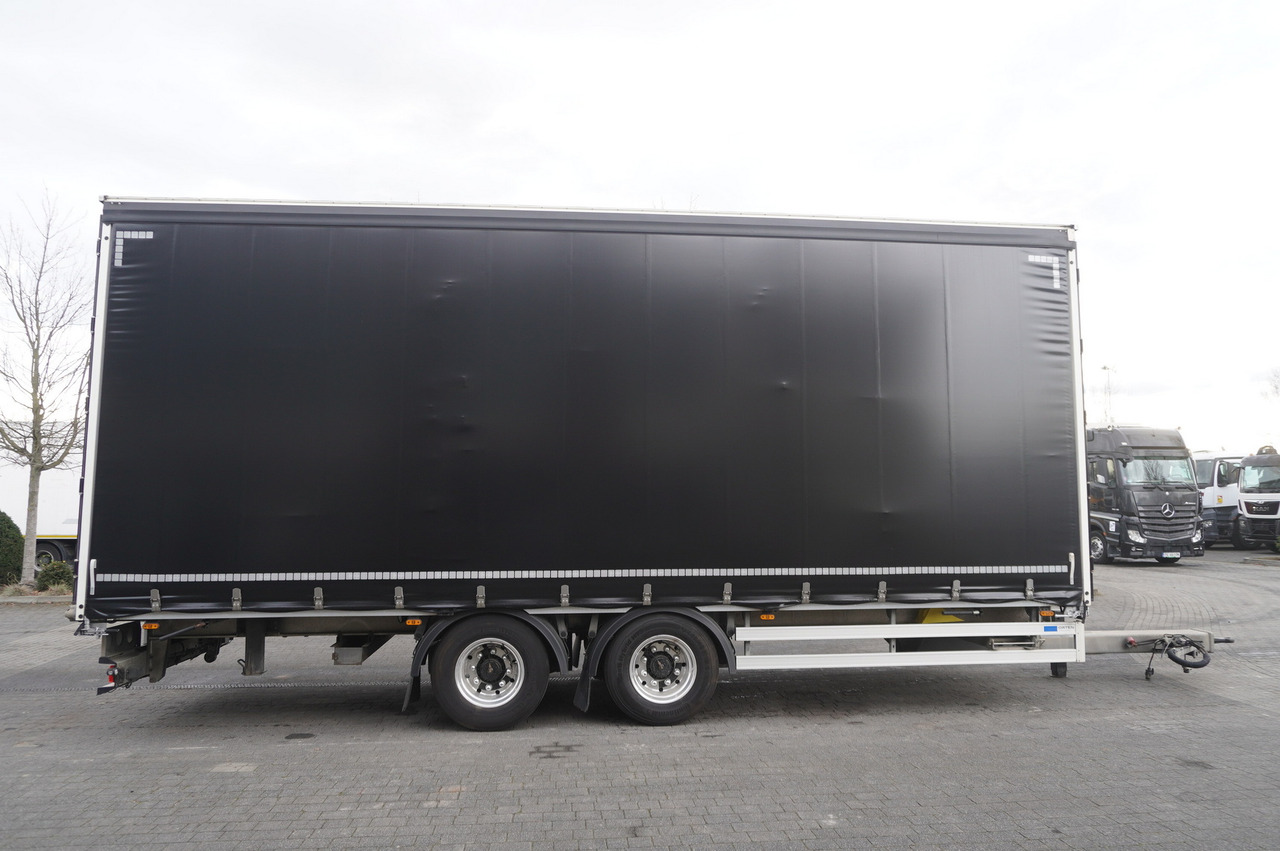 GNIOTPOL trailer / 301 cm high - Tenthaagis: pilt 2 GNIOTPOL trailer / 301 cm high - Tenthaagis: pilt 2