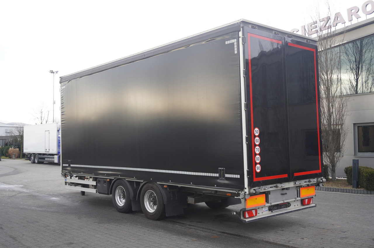 GNIOTPOL trailer / 301 cm high - Tenthaagis: pilt 5 GNIOTPOL trailer / 301 cm high - Tenthaagis: pilt 5