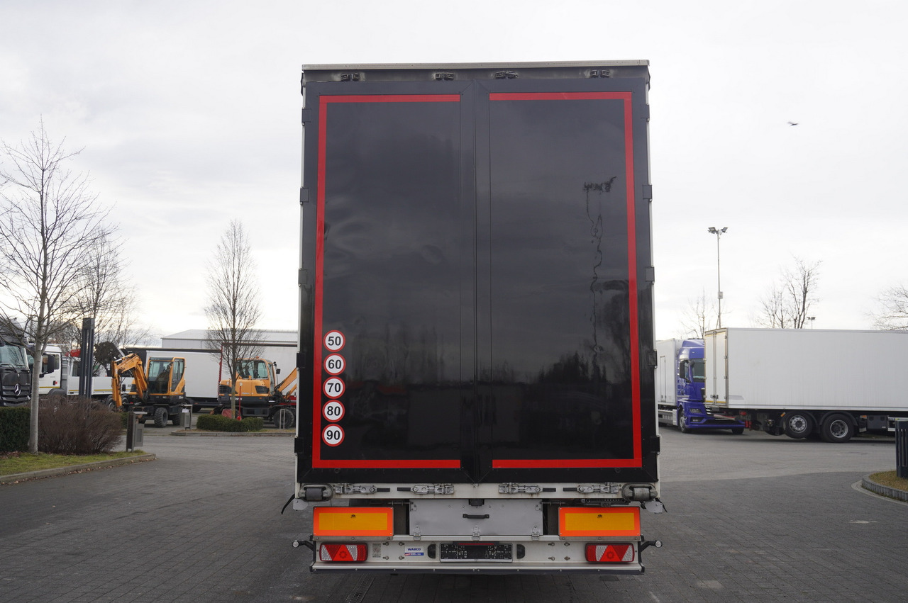 GNIOTPOL trailer / 301 cm high - Tenthaagis: pilt 4 GNIOTPOL trailer / 301 cm high - Tenthaagis: pilt 4