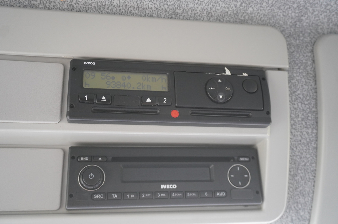 IVECO Eurocargo 150 E25 / 90 tho. km !!! / Tow truck - Madelveok/ Platvormveok: pilt 2 IVECO Eurocargo 150 E25 / 90 tho. km !!! / Tow truck - Madelveok/ Platvormveok: pilt 2