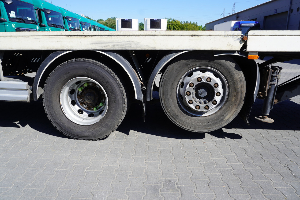 IVECO Stralis 360 EEV Tow truck 6x2 - Puksiirauto: pilt 3 IVECO Stralis 360 EEV Tow truck 6x2 - Puksiirauto: pilt 3