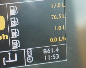 JCB 525-60T5 / 2022 / 860 MTH! / 2.5 T / Reach 6 m / joystick - Teleskooplaadur: pilt 2 JCB 525-60T5 / 2022 / 860 MTH! / 2.5 T / Reach 6 m / joystick - Teleskooplaadur: pilt 2