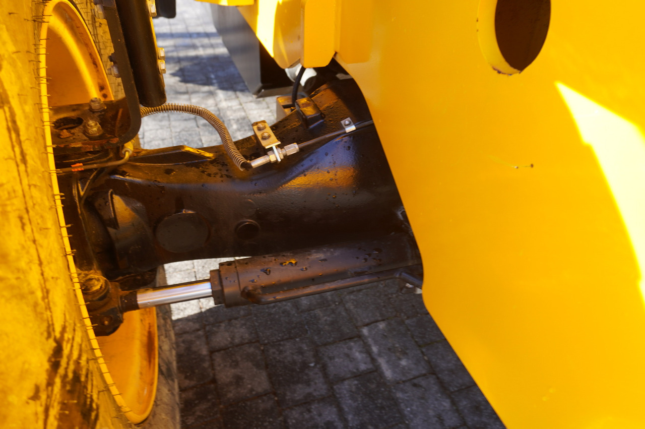 Teleskooprataslaadur JCB 540-170 Telescopic Loader / 17m / joystick: pilt 32