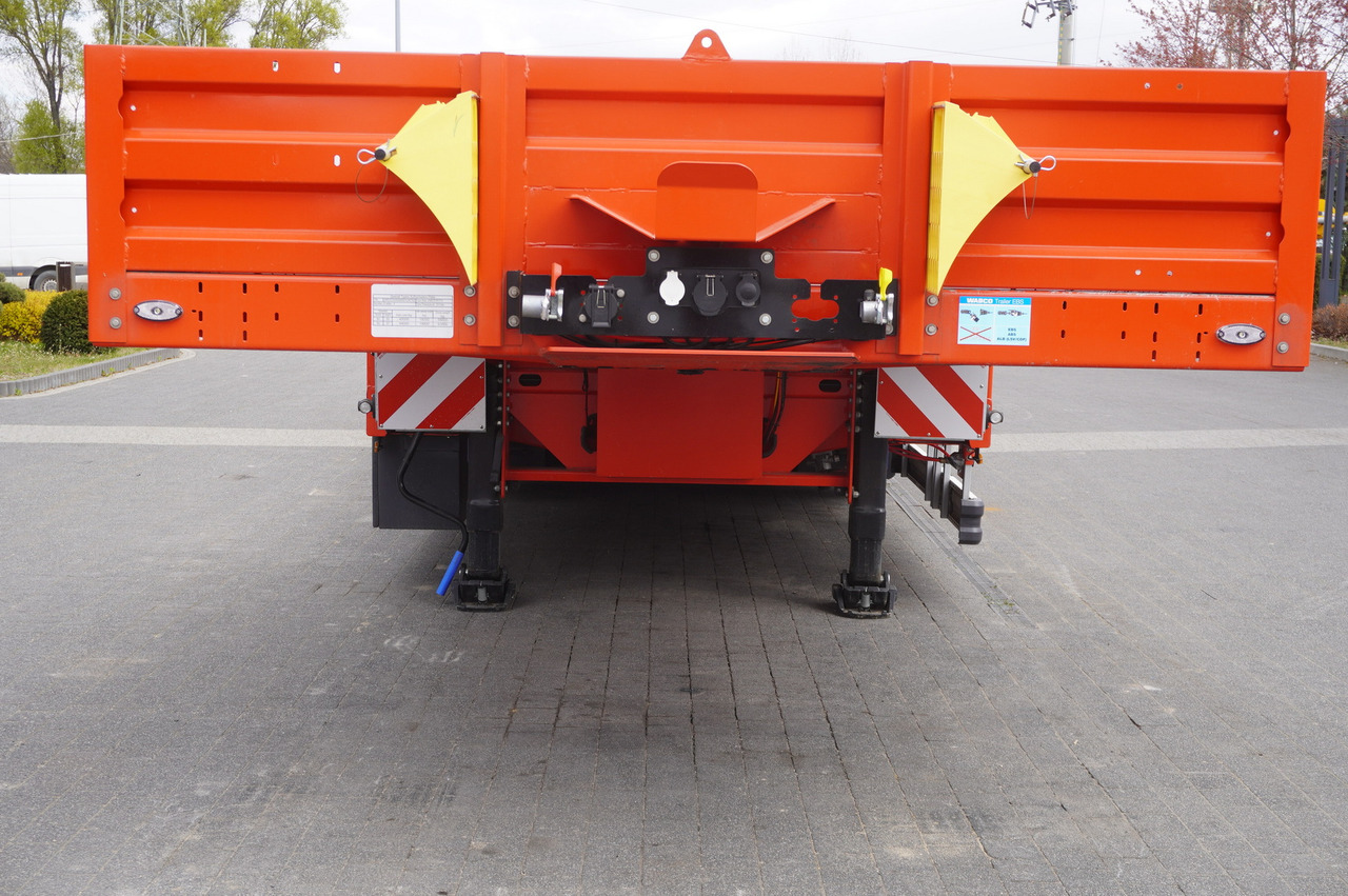 KÄSSBOHRER LB3E / BRAND NEW 2025 low-bed semi-trailer - Madal platvormpoolhaagis: pilt 3 KÄSSBOHRER LB3E / BRAND NEW 2025 low-bed semi-trailer - Madal platvormpoolhaagis: pilt 3