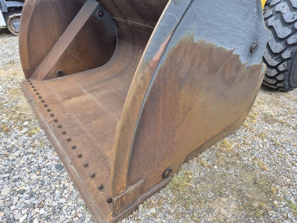 KOMATSU WA475-10E0 wheel loader / 2023 / 3300 MTH - Rataslaadur: pilt 5 KOMATSU WA475-10E0 wheel loader / 2023 / 3300 MTH - Rataslaadur: pilt 5